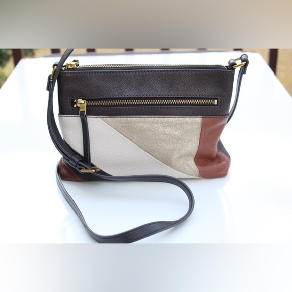 Fossil Fiona cross body bag - Picture 7 of 11